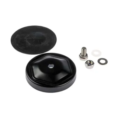 140932 8 OPTIBEAM DARK PHANTOM 600MM 10 30V LED MAJAKKAPANEELI kuva