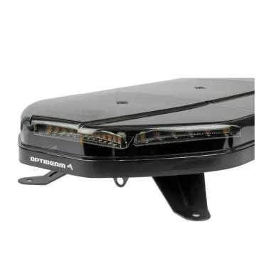 140933 3 OPTIBEAM DARK PHANTOM 800MM 10 30V LED MAJAKKAPANEELI kuva