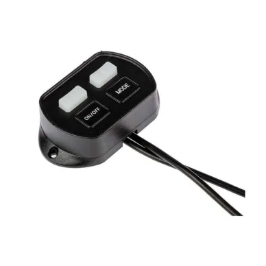 140933 9 OPTIBEAM DARK PHANTOM 800MM 10 30V LED MAJAKKAPANEELI kuva