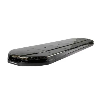 140935 OPTIBEAM DARK PHANTOM 1200MM 10 30V LED MAJAKKAPANEELI  kuva
