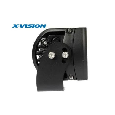 1605 NS3733 2 x vision genesis 300 lisavalo 120W kuva