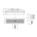 300235 1 tyovalo bullpro spectrum slim mittakuva