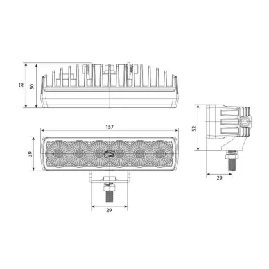 300235 1 tyovalo bullpro spectrum slim mittakuva kuva