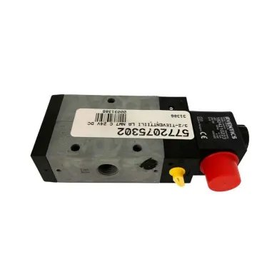 5772075302 2 32 tieventtiili linja auto nw7 c 24v dc kuva