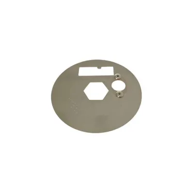 11123694A kiinnityslevy thermo s 300 350 kuva