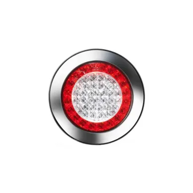 1608 6742 led takavalo 24V 1135mm reikaan kuva