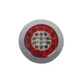 1608 6757 led takavalo 24V 127mm reikaan