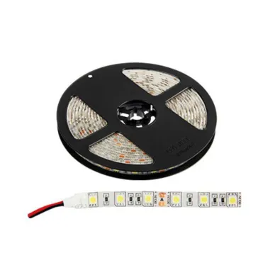 1609 60612 valonauha led 5m 60ledia m 18 20lm kuva