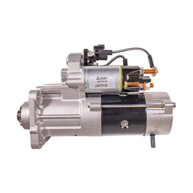 23287028 2 kaynnistin volvo mitsubishi 24V 55KW kuva