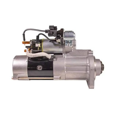 23287028 kaynnistin volvo mitsubishi 24V 55KW kuva