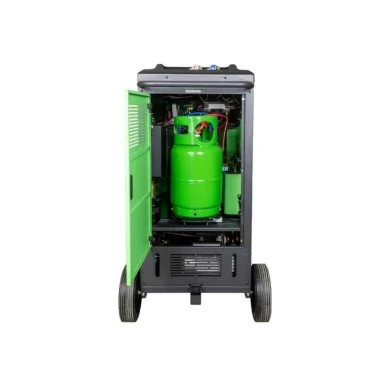 54291 2 ILMASTOINNIN HUOLTOLAITE JBM 54291 R134A kuva