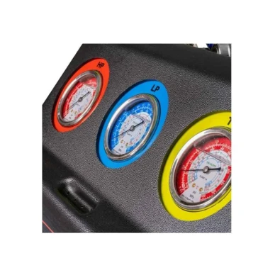 54291 3 ILMASTOINNIN HUOLTOLAITE JBM 54291 R134A kuva