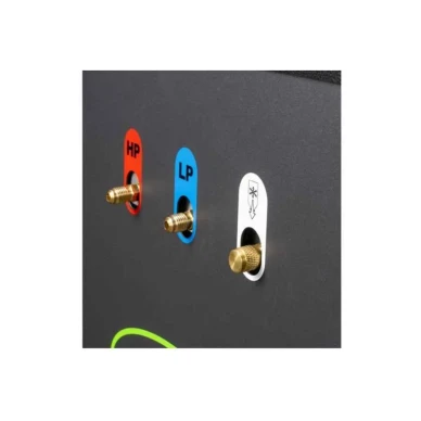 54291 4 ILMASTOINNIN HUOLTOLAITE JBM 54291 R134A kuva