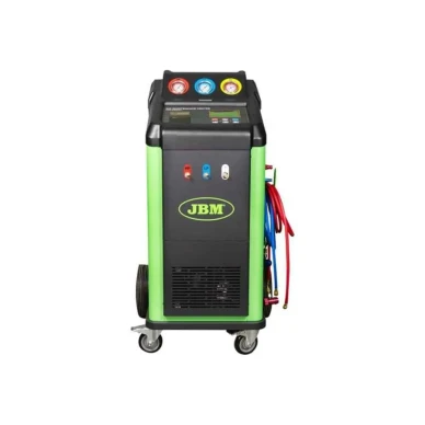 54291YF 1 ILMASTOINNIN HUOLTOLAITE JBM R1234YF PRINTTERILLA kuva