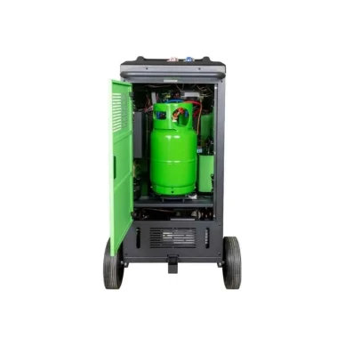 54291YF 2 ILMASTOINNIN HUOLTOLAITE JBM R1234YF PRINTTERILLA kuva