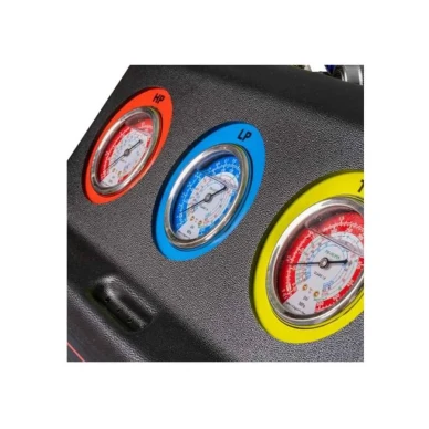 54291YF 3 ILMASTOINNIN HUOLTOLAITE JBM R1234YF PRINTTERILLA kuva