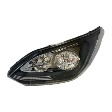 0005404054 ETULYHTY VASEN SETRA 5 SARJA H7+LED kuva