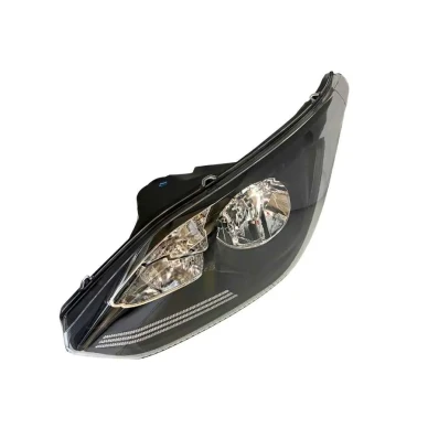 0005404054 1 ETULYHTY VASEN SETRA 5 SARJA H7+LED kuva