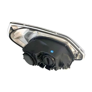 0005404054 2 ETULYHTY VASEN SETRA 5 SARJA H7+LED kuva