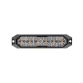 300765 1 TASOVILKKU LED 1224V KELTAINEN 