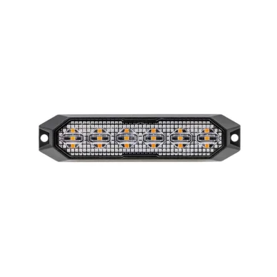 300765 1 TASOVILKKU LED 1224V KELTAINEN  kuva