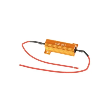 87412 VASTUSPARI 1224V 50W 8 OHM  kuva