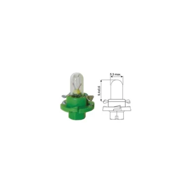 11124457A LAMPPU 24V 14w WEBASTON kuva