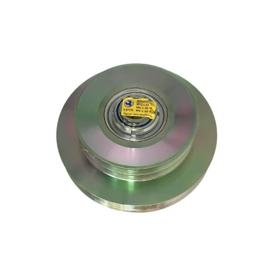 22457615 2 magneettikytkin ilmastoinnin kompressori kuva