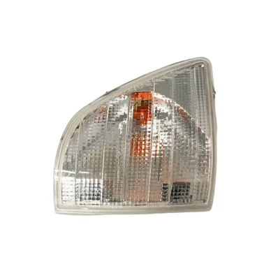 2BA007016041 vilkkulyhty mercedes sprinter kuva