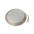 50607 kattovalo pinta asennus led