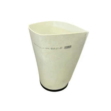 21693755M 4 ilmansuodatinsarja volvo b11r b13r mann kuva