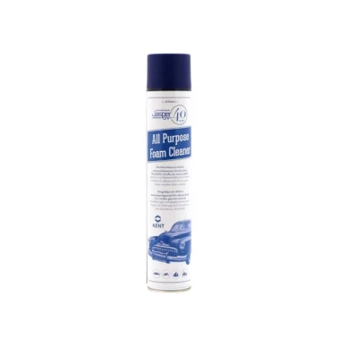 84909 kent all purpose foam cleaner vaahtopesuaine 750ml kuva