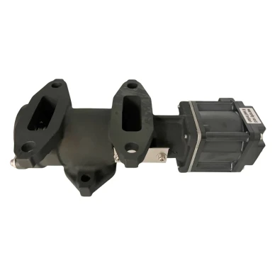 21997096 1 EGR VENTTIILI VOLVO B8RFE EURO 6 kuva