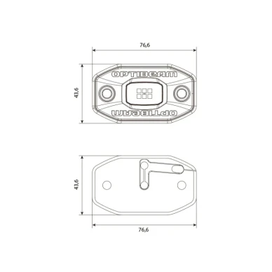 300753 7 ROCK mini tyovalo 1030V kuva