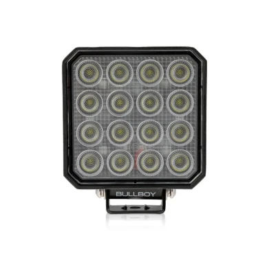300239 2 TYOVALO BULLBOY 48W LED 11 32V 4200LM  kuva