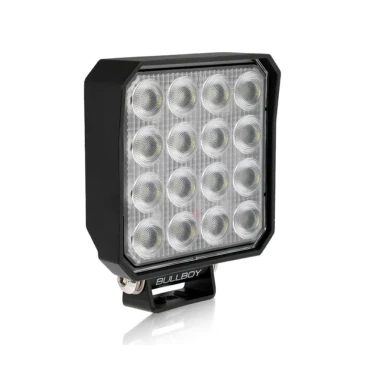 300239 TYOVALO BULLBOY 48W LED 11 32V 4200LM  kuva