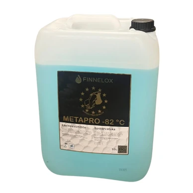 1022 LASINPESUNESTE METAPRO 82 10LTR kuva