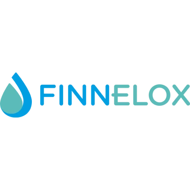 finnelox logo s kuva