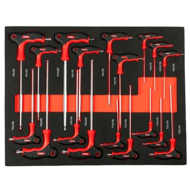 1726 20020 7 TYOKALUVAUNU INDUSTAR POWERSTAGE TYOKALUILLA kuva