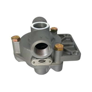 4733010000 PAINEENALENNUSVENTTIILI VOLVO SCANIA MAN EVOBUS 1 image