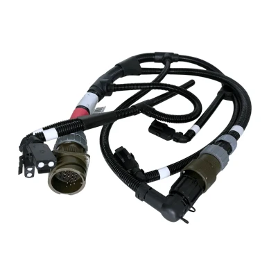 20522468 1 JOHTOSARJA EGS VAIHTEISTON VOLVO kuva