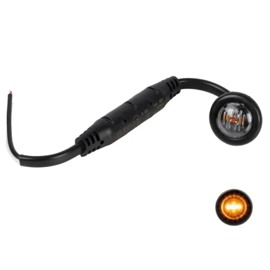 1608 3103 AARIVALO OPTIBEAM DARK PHANTOM KELTAINEN kuva