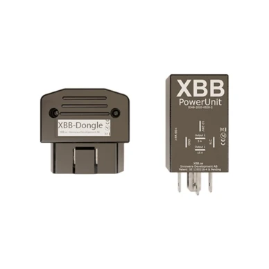 1605 WK070 1 XBB DONGLE KYTKENTALAITE CAN VAYLALLE kuva