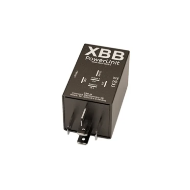1605 WK070 2 XBB DONGLE KYTKENTALAITE CAN VAYLALLE kuva
