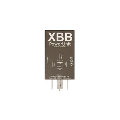 1605 WK070 3 XBB DONGLE KYTKENTALAITE CAN VAYLALLE kuva