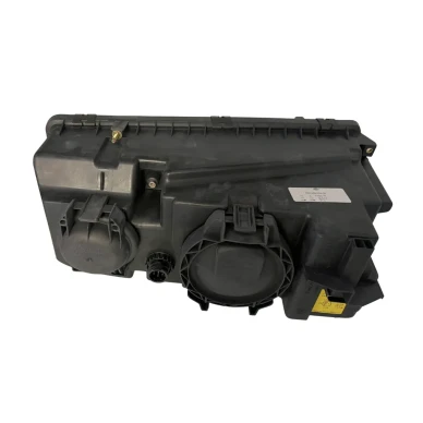 1EH008688091 1 ETULYHTY MERCEDES ACTROS VASEN kuva