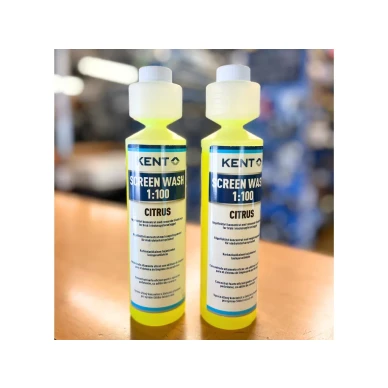 87191 1 SCREENWASH CITRUS TIIVISTE 250ML KENT 1 image