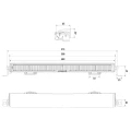 1605 ns2097 optibeam pure 506 led lisavalo mitat