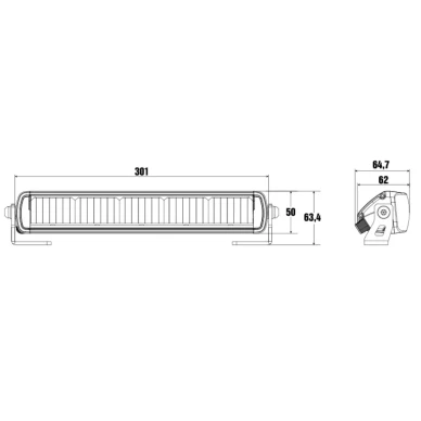 1605 ns2119 optibeam elites rally x led lisavalo mitat image
