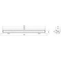 1605 ns3866 w light impulse 2 1 led lisavalo mittakuva